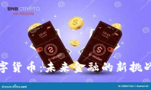 严寒数字货币：未来金融的新挑战与机遇